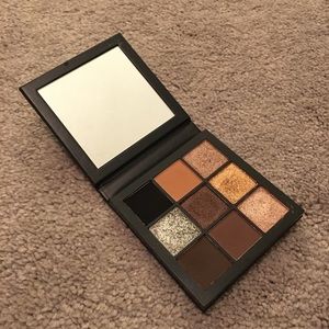 Huda Beauty Smoky Obsessions